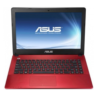 ASUS A550LD-XX077D laptop Intel® Core™ i5 i5-4200U – image 1