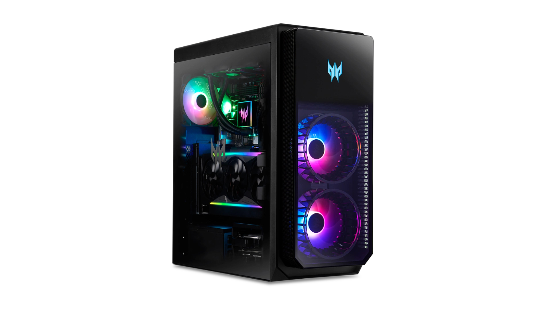 Acer Predator Orion 7000 DG.E39EZ.00J PC Intel® Core™ i7 i7-13700KF – image 2