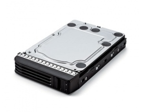 Buffalo 4TB internal hard drive Serial ATA