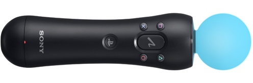 Sony Interactive Entertainment PS3 Move Motion
