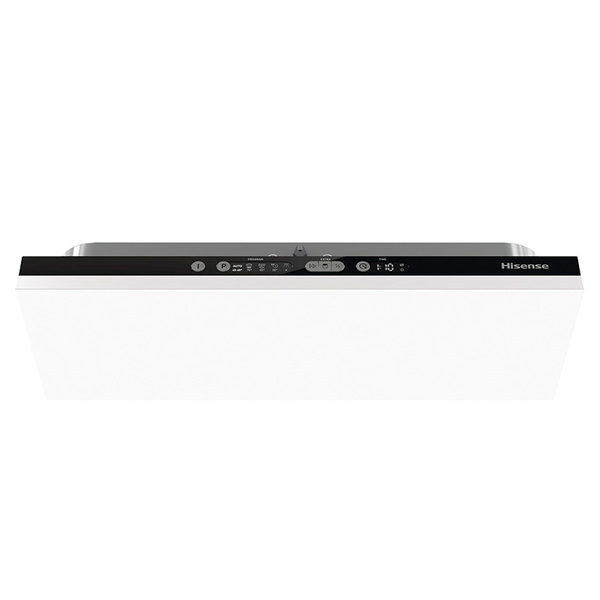 Hisense HV6131 dishwasher Fully built-in 16 place settings – image 3