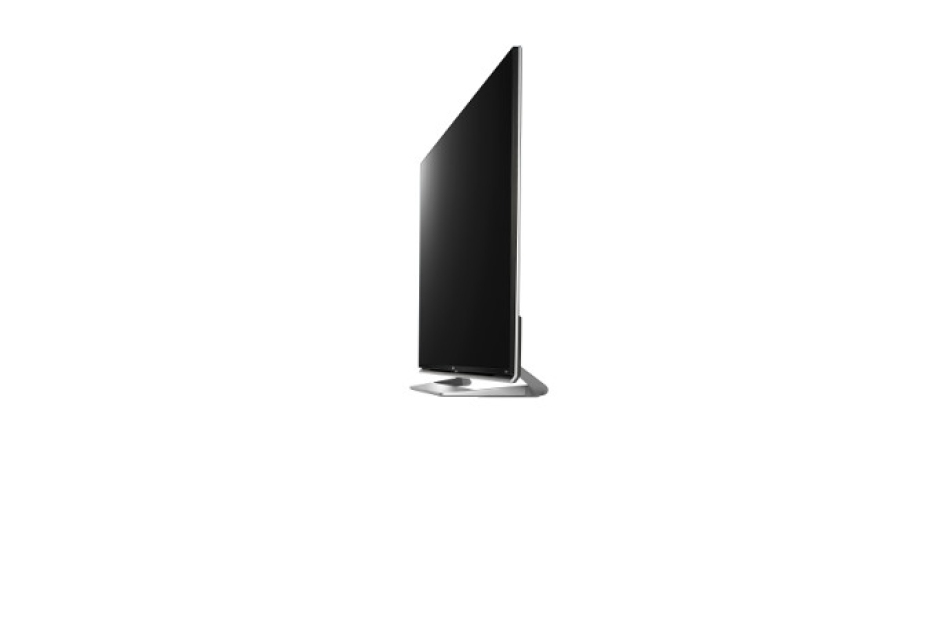 LG 65UF8600 TV 163.8 cm (64.5") 4K Ultra HD Smart TV Wi-Fi Black, Silver – image 4