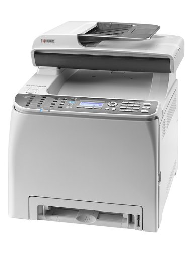 Kyocera FS -C1020MFP+ Laser A4 – image 5