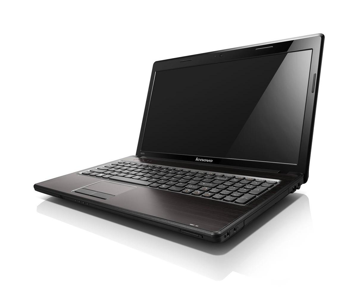 Lenovo Essential G570G Intel® Celeron® B800 – image 1