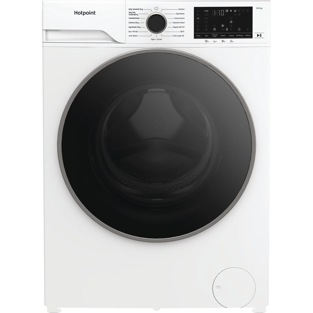 Hotpoint HBD 9681 ANTI STAIN UK