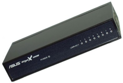ASUS GigaX 1008