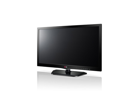 LG 29LN4505 TV 73.7 cm (29") HD Black – image 2