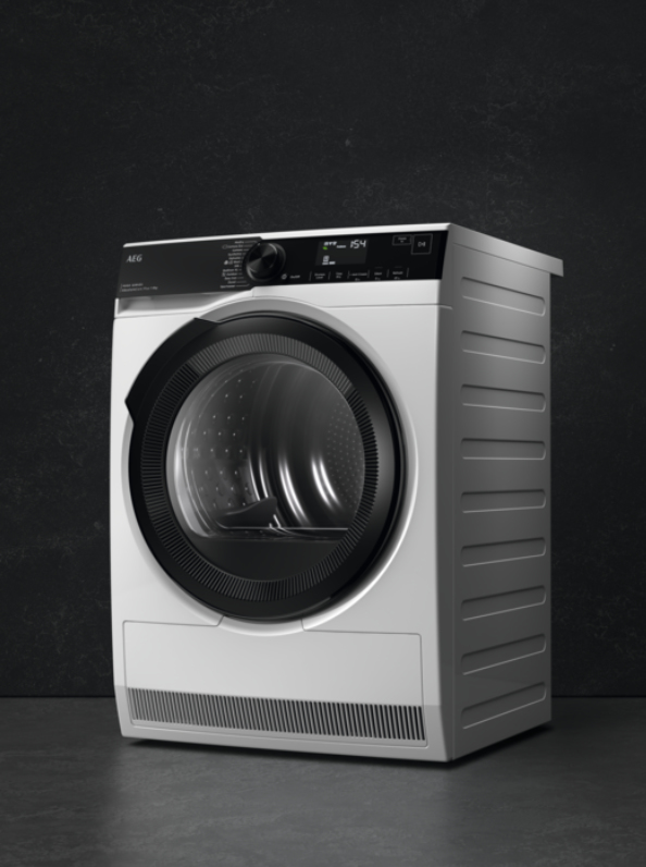 AEG TR939M4ZE tumble dryer Freestanding Front-load – image 6