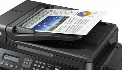 Epson L 550 Inkjet A4 – image 9
