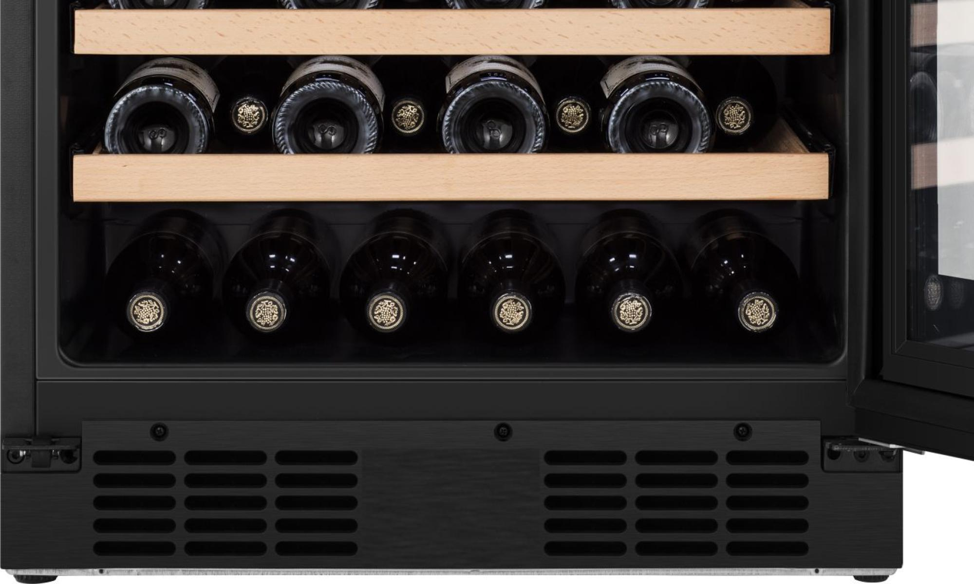 Hisense Wine store RW3N122GSLF ČR – image 9