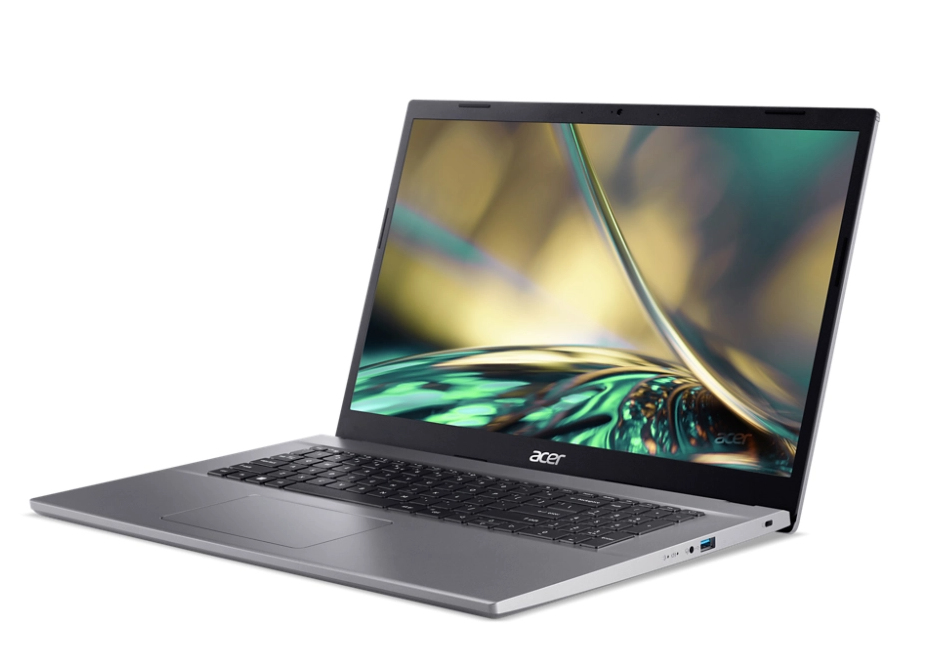 Acer Swift SFX16-61G-R7YR AMD Ryzen™ 7 7840HS Laptop – image 3