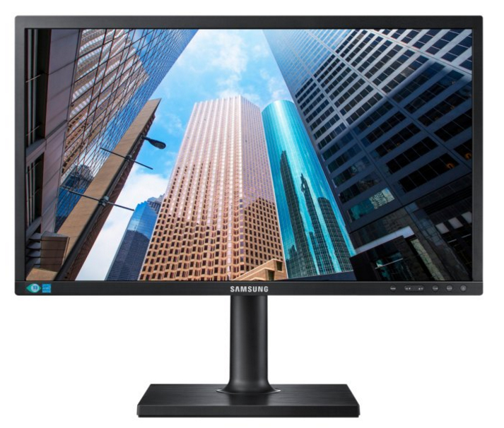 Samsung S22E450M computer monitor – image 2