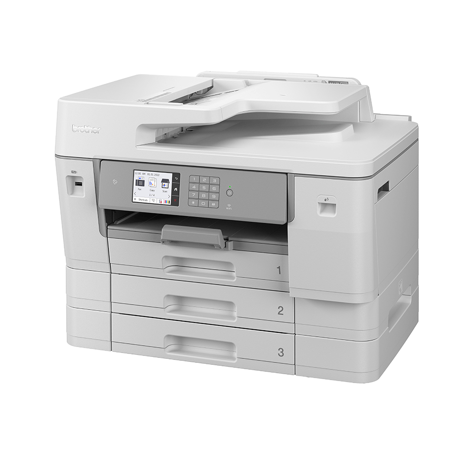 Brother MFC-J6957DW Inkjet A3 – image 2