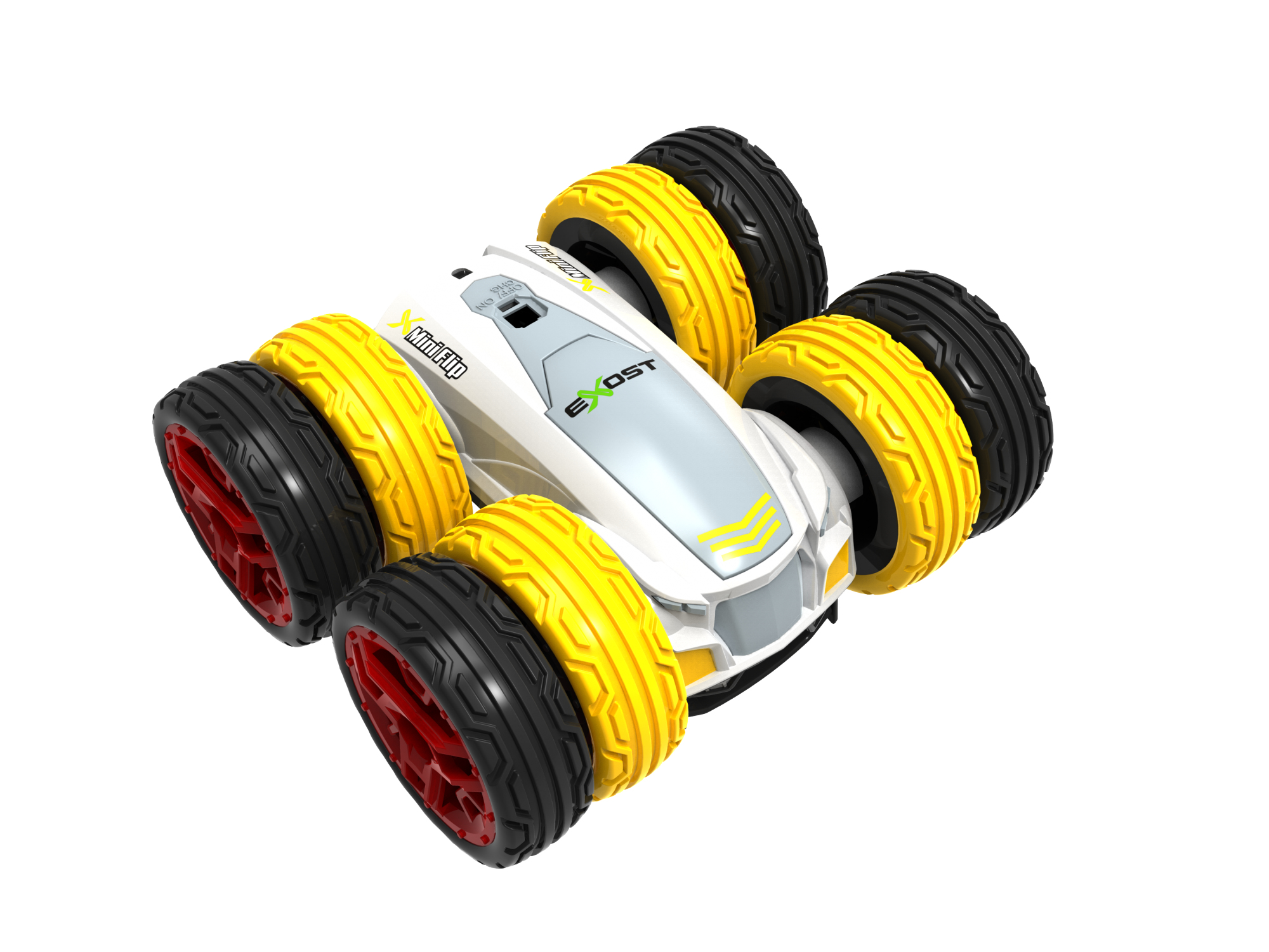 Silverlit 20221 remote controlled toy – image 4