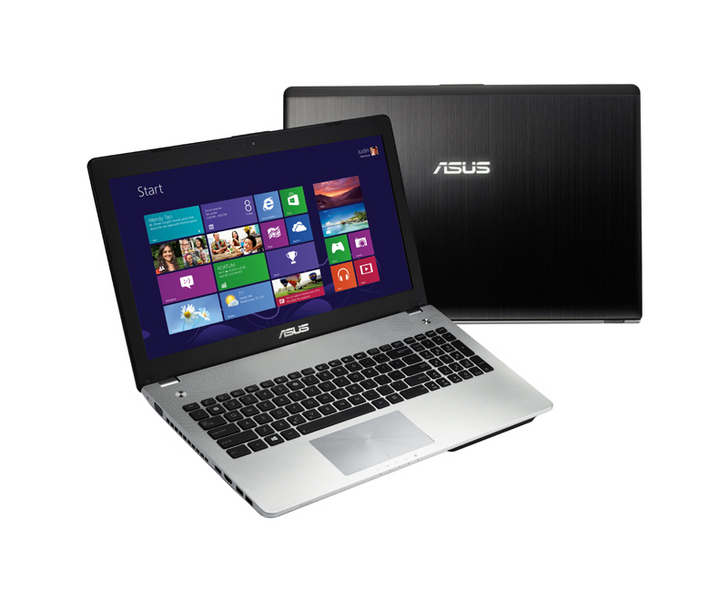 ASUS N56JN-MH71 laptop Intel® Core™ i7 i7-4710HQ
