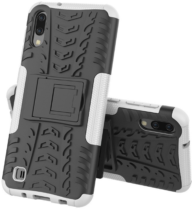 CoreParts MOBX-COVER-A10/M10-W mobile phone case