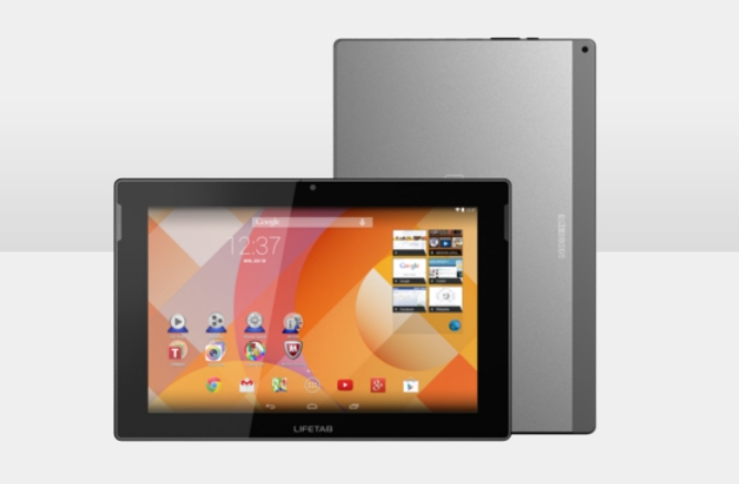 MEDION LIFETAB S10333 ARM – image 9