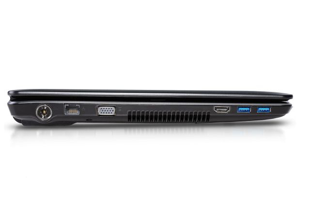 MSI Classic CX640-040XPL laptop Intel® Core™ i3 i3-2310M – image 6