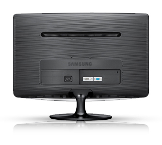 Samsung B2030 computer monitor – image 4