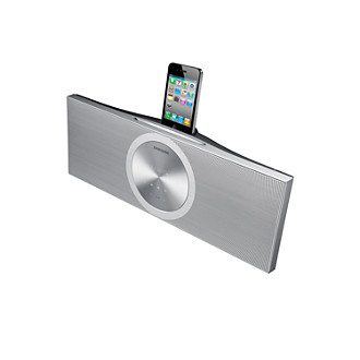 Samsung MM-D470D 2.0 channels – image 5