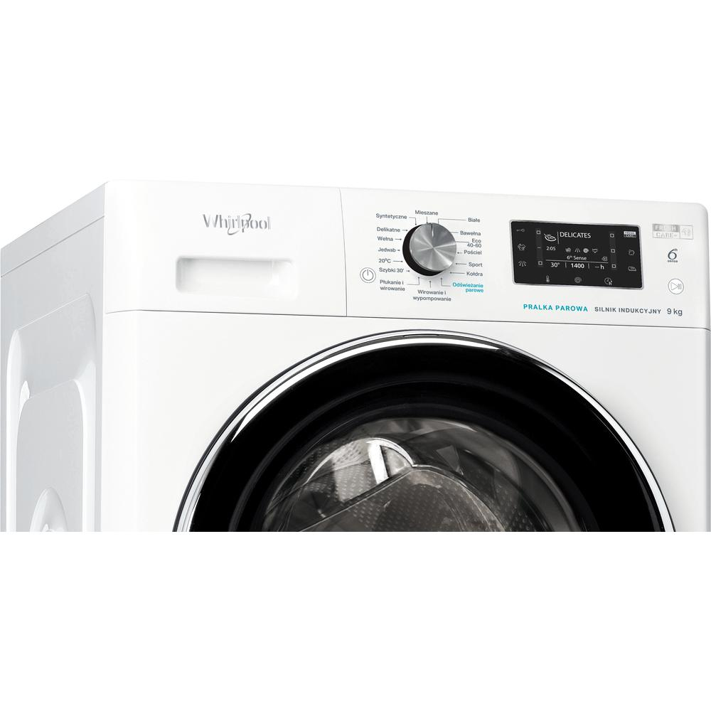 Whirlpool FFD 9458 BCV PL – image 9