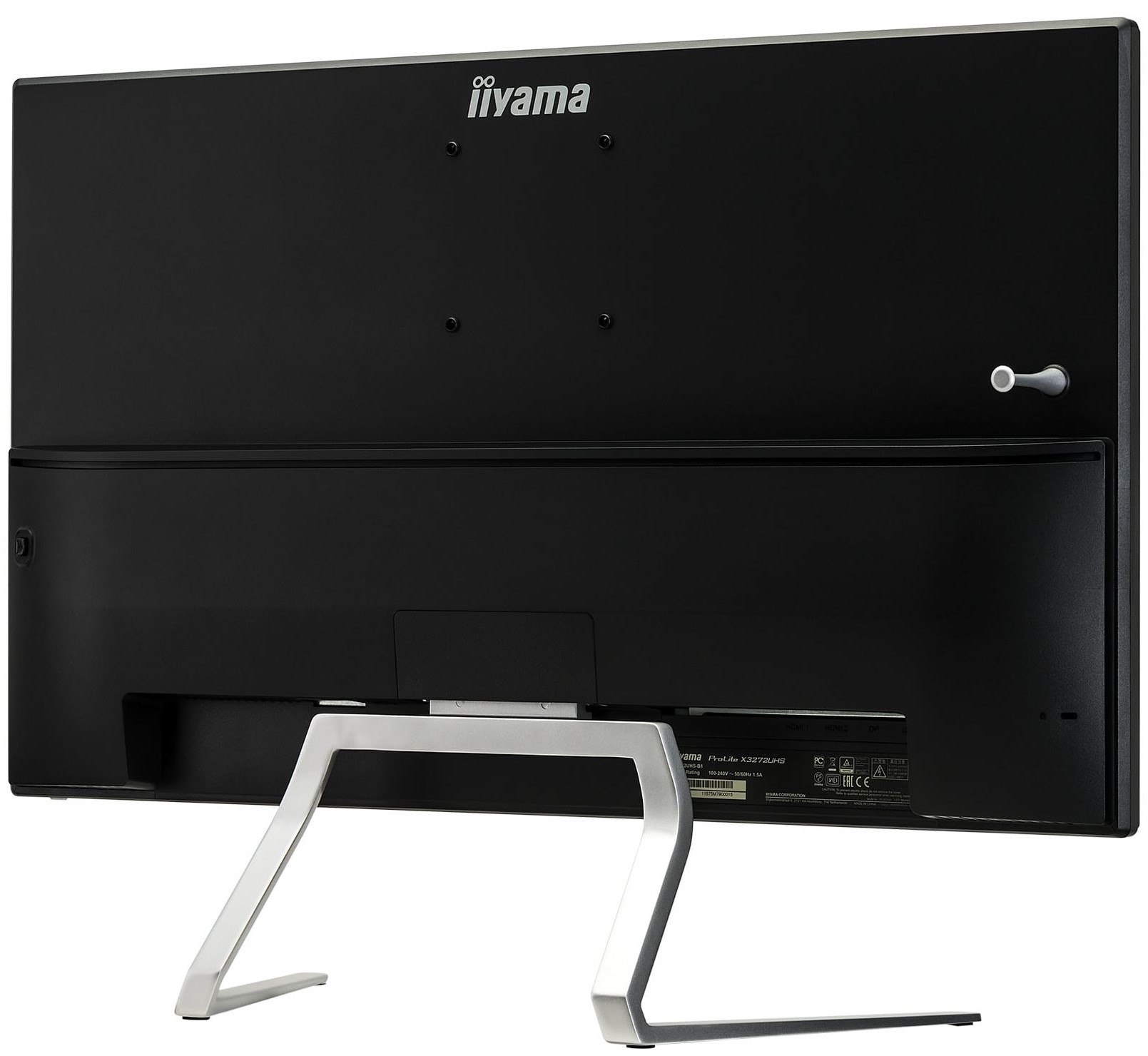 iiyama ProLite X3272UHS-B1 computer monitor – image 6