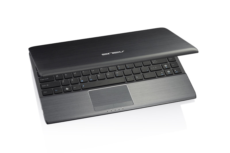 ASUS Eee PC 1225B-GRY066M netbook AMD E E-450 – image 4
