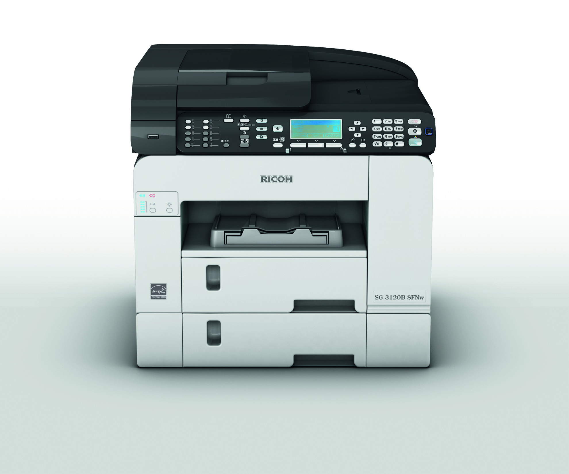 Ricoh SG 3120B SFNw – image 6