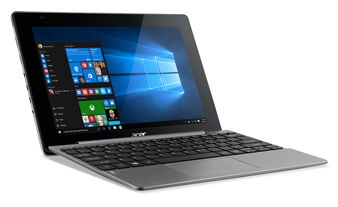 Acer Aspire Switch – image 6