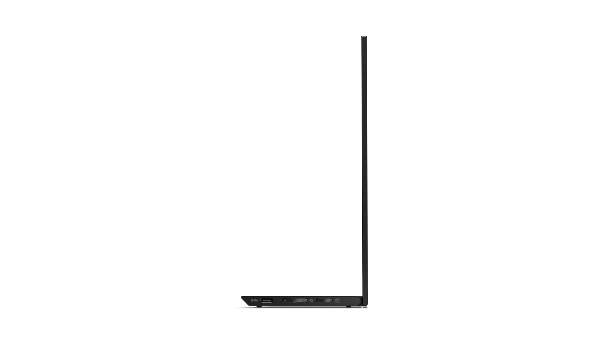 Lenovo ThinkVision M14 – image 4