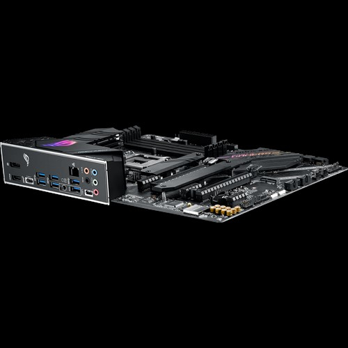 ASUS ROG Strix B460-F Gaming – image 4