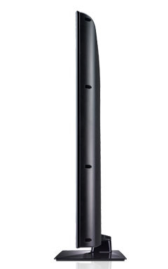 LG 42LK450U TV 106.7 cm (42") Full HD Black 400 cd/m² – image 2