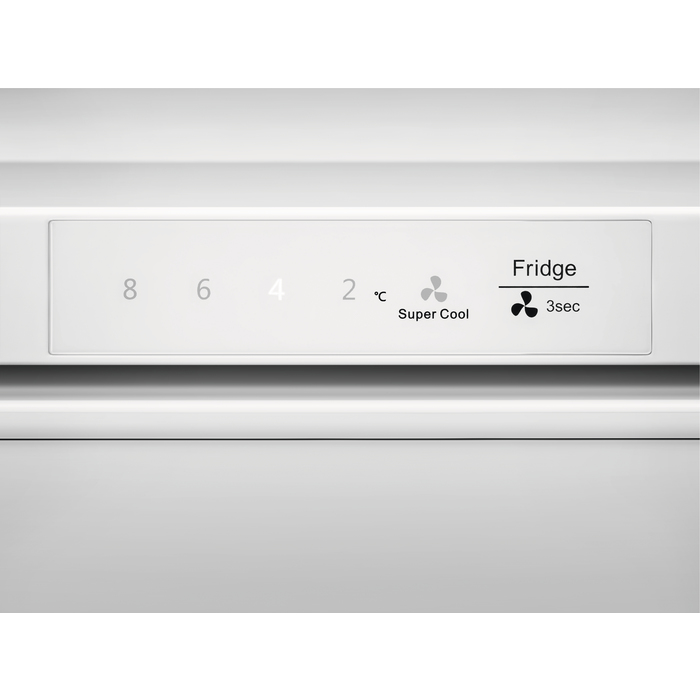 AEG RTS814DXAW fridge Freestanding – image 3