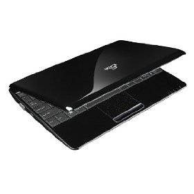 ASUS 1005HA-EU1X-BK netbook Intel Pentium Mobile N270 – image 6