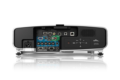Epson PowerLite 4650 – image 3
