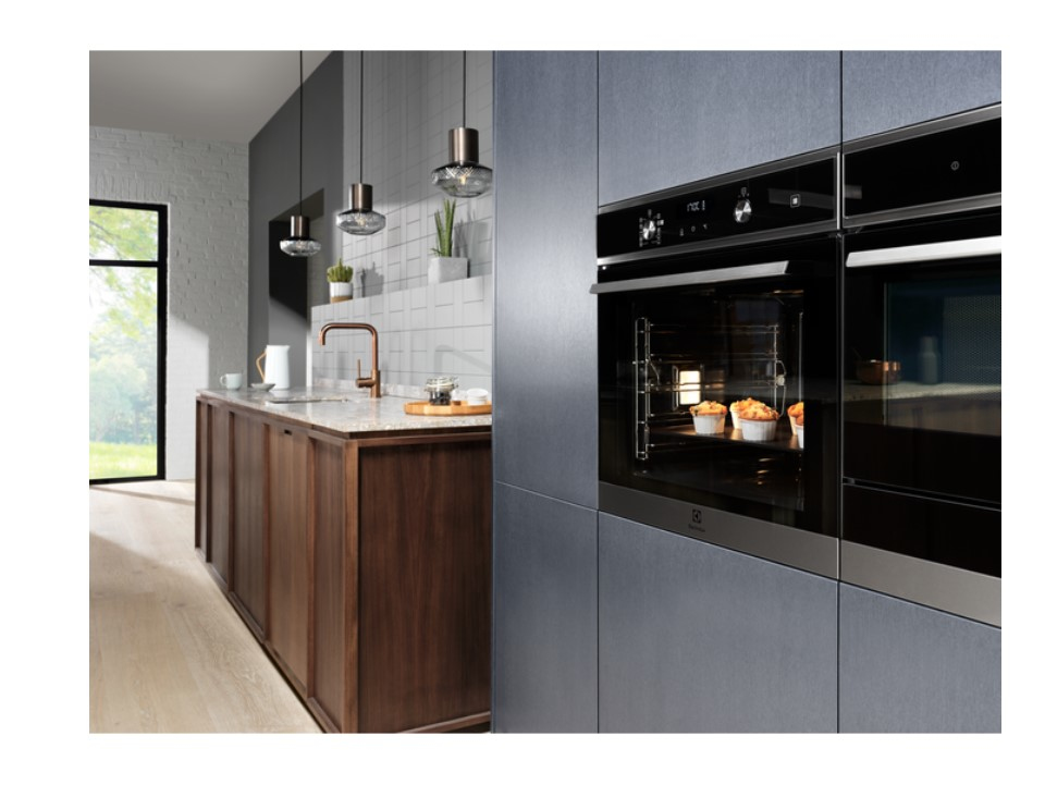Electrolux EOD6P66X oven – image 7