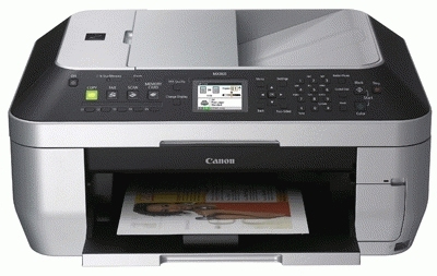 Canon PIXMA MX860 multifunction printer Inkjet A4 – image 2