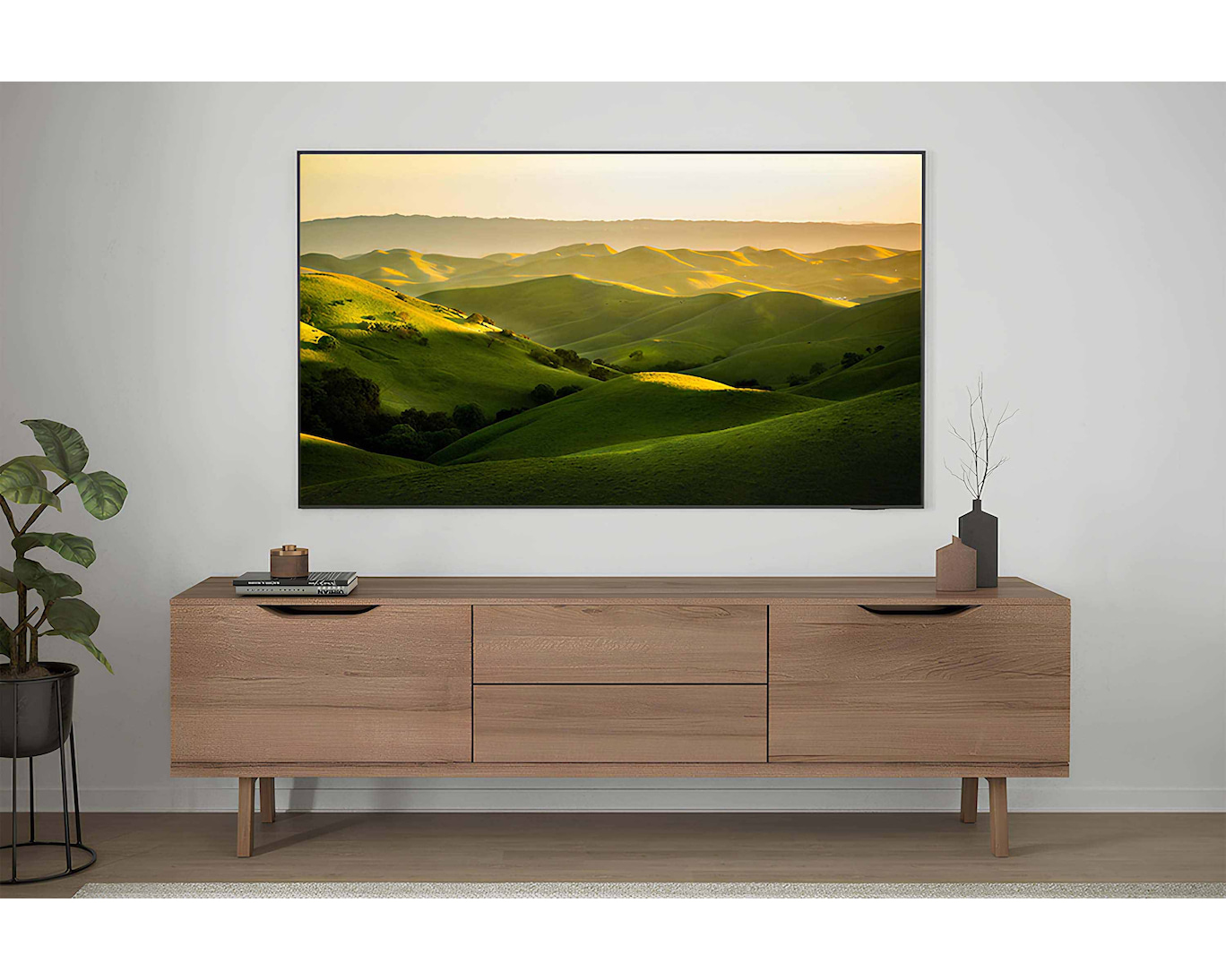 Samsung UN50DU7700GXZD TV – image 3