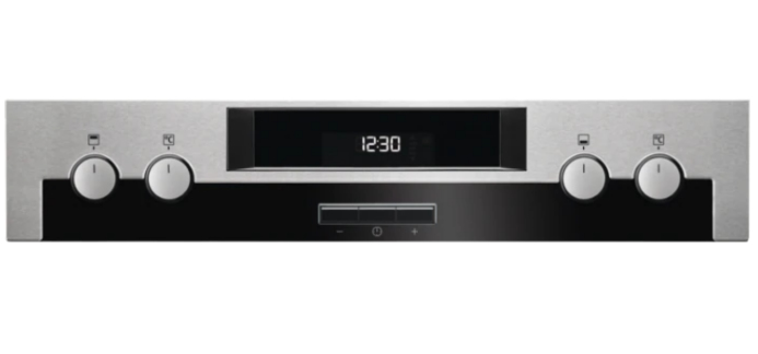 AEG DCS431110M oven – image 2