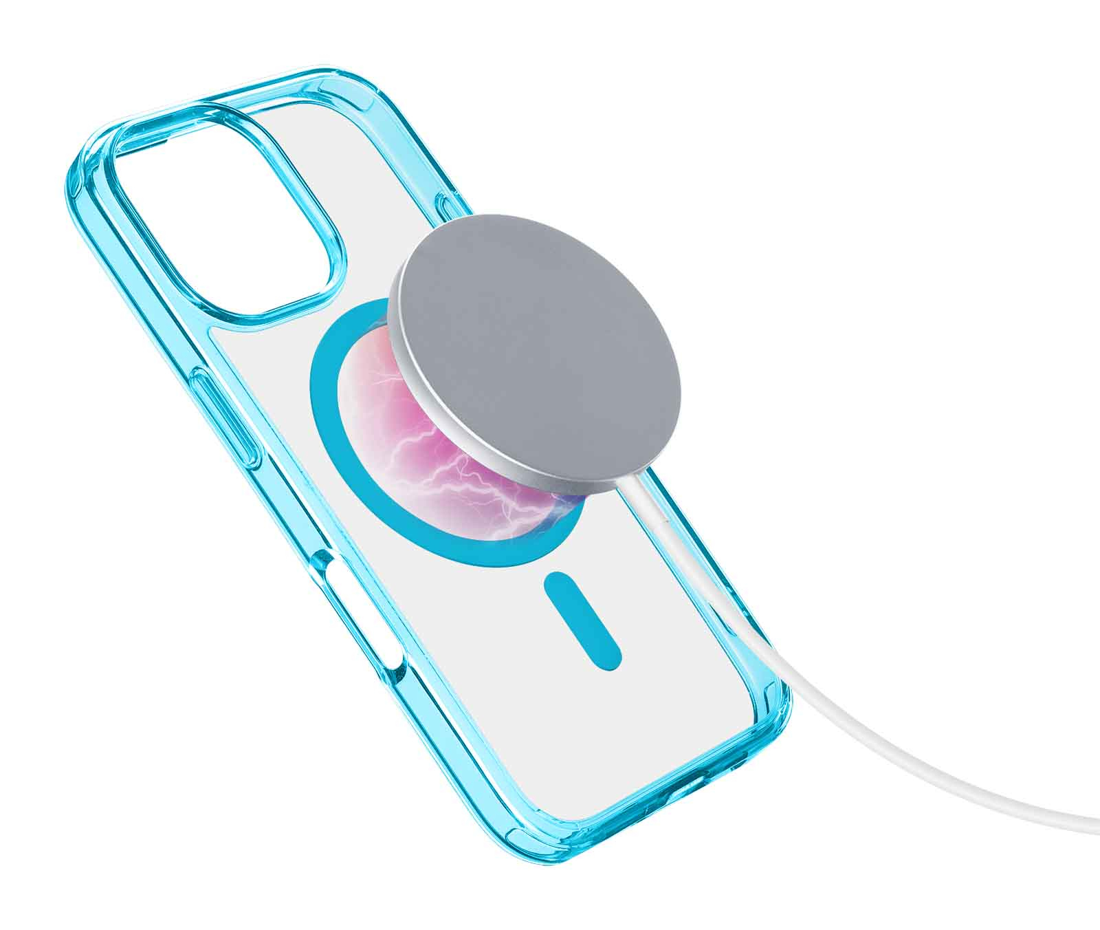 Cellularline Iconic Mag - iPhone 16 Pro Max – image 5