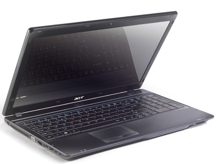 Acer TravelMate 5744-384G50MNkk Intel® Core™ i3 i3-380M – image 3