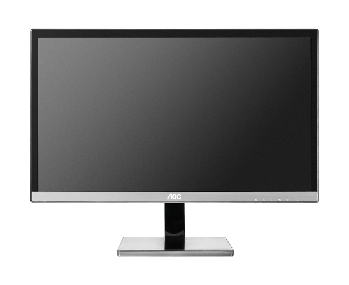 AOC U2477PWQ computer monitor – image 6