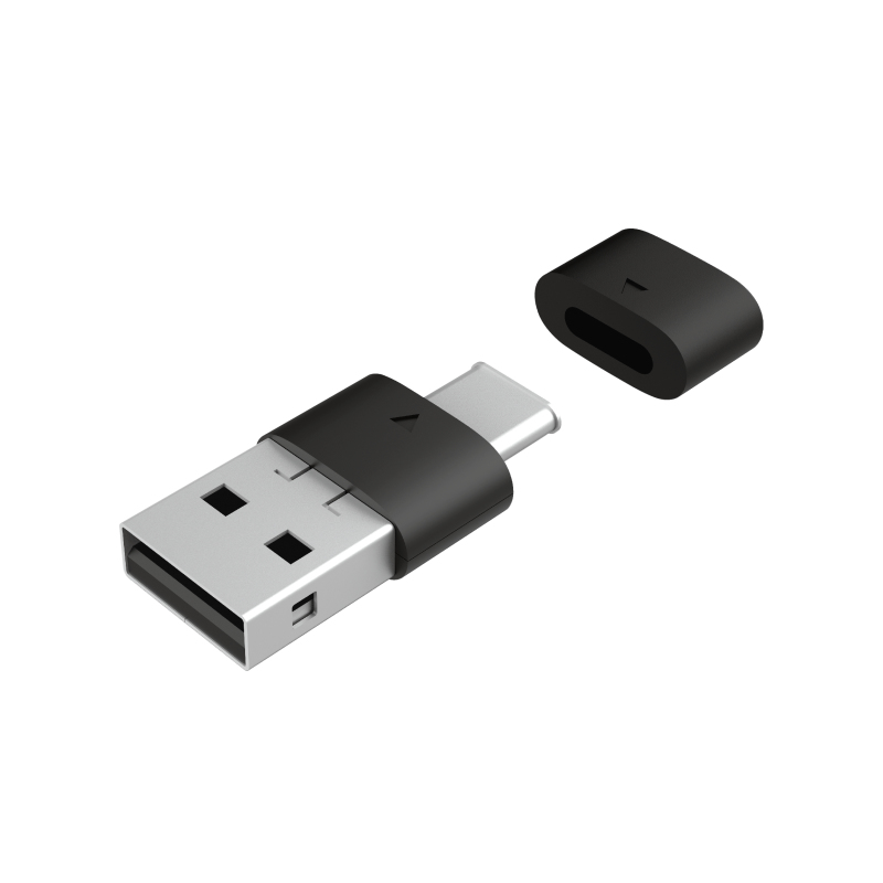 Trust Duco mouse Office Right-hand RF Wireless Optical 1600 DPI – image 3