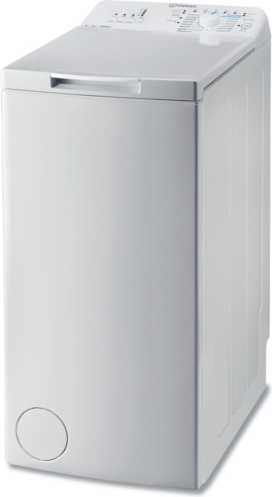 Indesit BTW A61052 (IT) — vue 1 sur 5