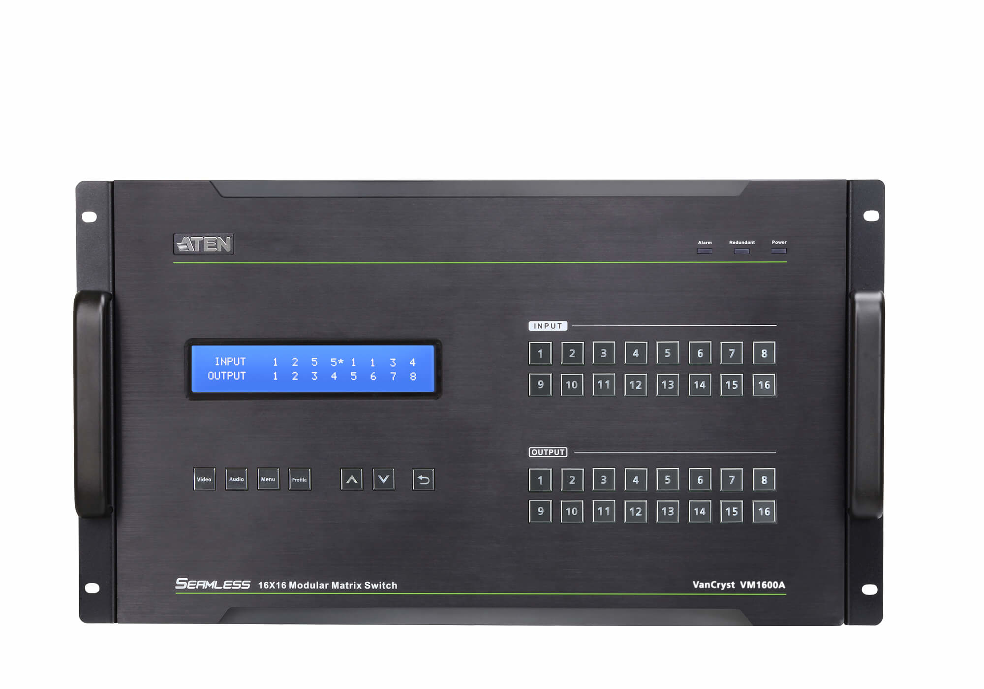 ATEN 16 x 16 Modular Matrix Switch – image 5