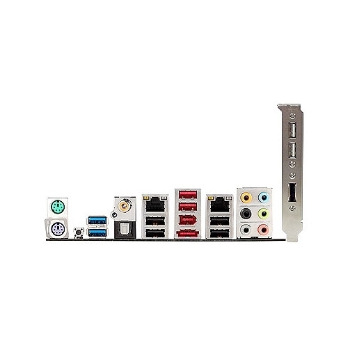 ASUS P7P55D-E Deluxe – image 4