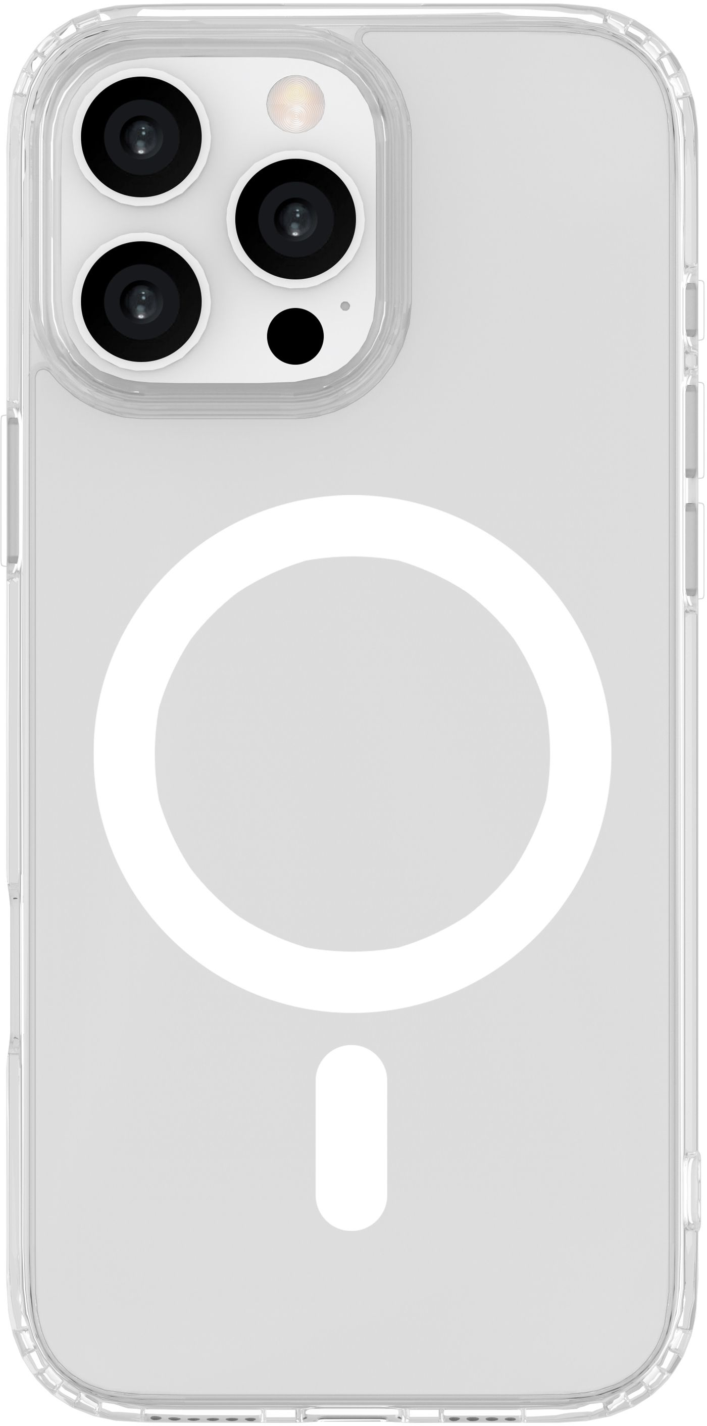 eSTUFF ES67141052 mobile phone case Cover Transparent