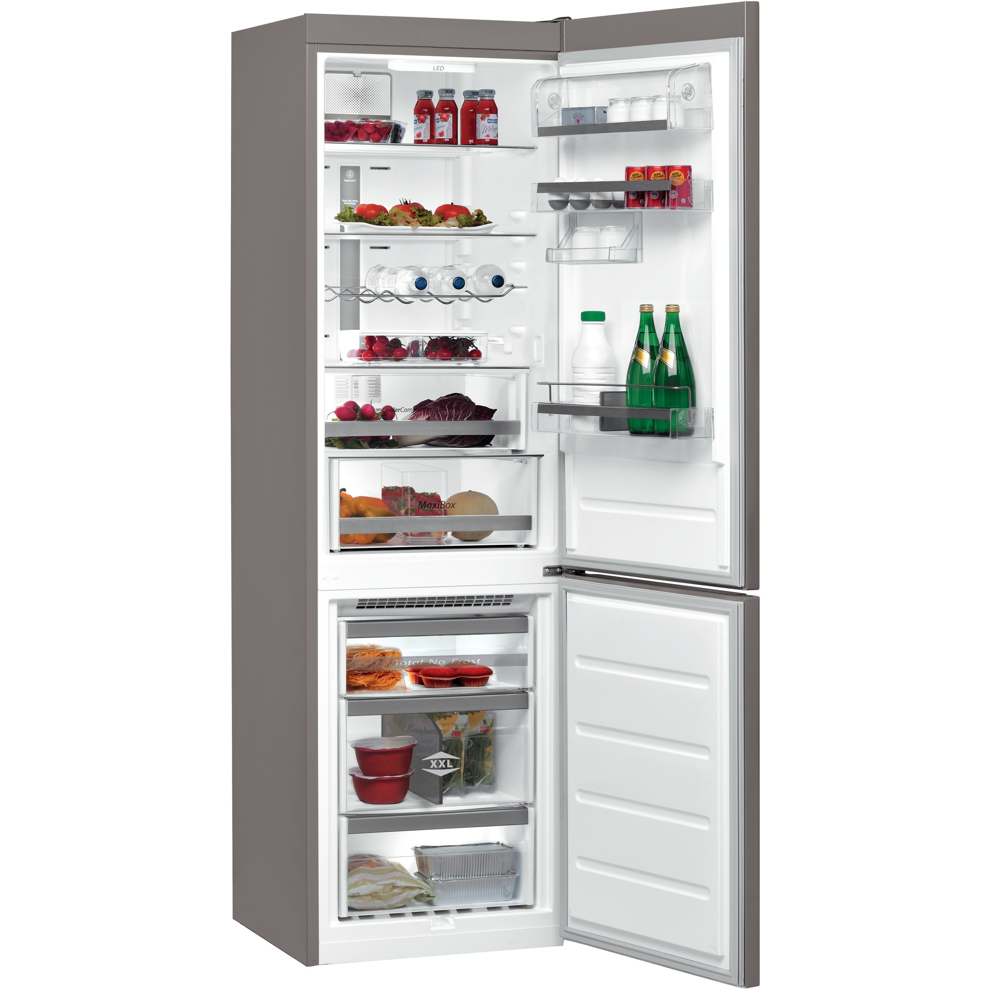 Whirlpool BSNF 8763 OX – image 2
