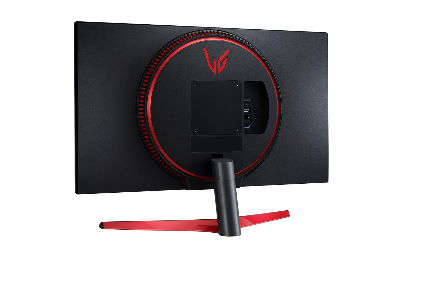 LG 27GN600-B computer monitor – image 7