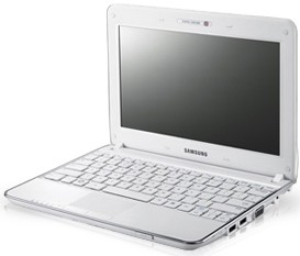 Samsung NP-N210-JA01SE netbook Intel Atom® – image 3